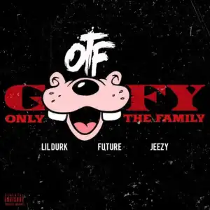 Instrumental: Lil Durk - Goofy Ft Future & Jeezy (Instrumental)